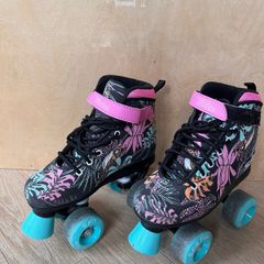 SFR kids roller skates size 13