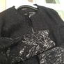 Marc Cain Wool Coat Size 12 Image 8