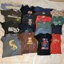 boy bundle clothes 5Y 110cm Image 4