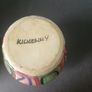 Kilkenny Pottery vase Image 3