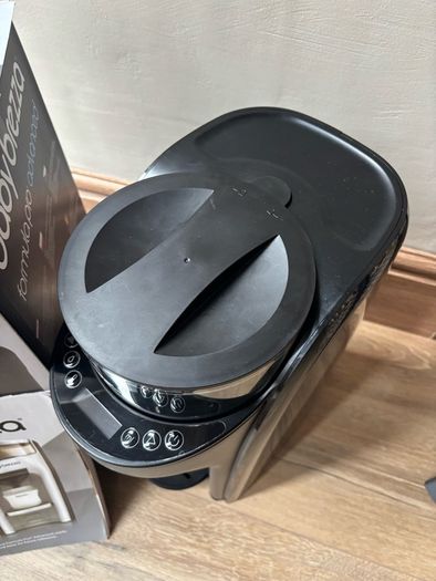 baby brezza formula pro advanced
