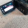 JVC GZ-HD10 Camcorder Video Camera Image 5