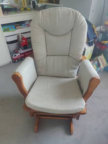 rocking chair