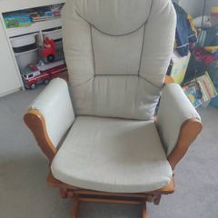 rocking chair