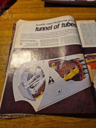 Vintage Popular Science July 1984 Magazine