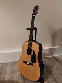guitar