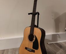 guitar