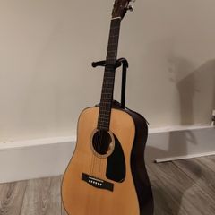 guitar