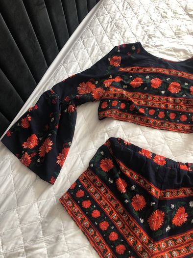 Crop Set Size 10