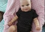 Reborn Doll Girl