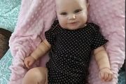 Reborn Doll Girl