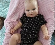 Reborn Doll Girl