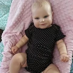 Reborn Doll Girl