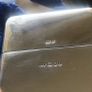 Solid Silver Business Card Holder Image 3