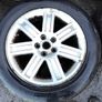 range rover l322 alloys 19's Image 5