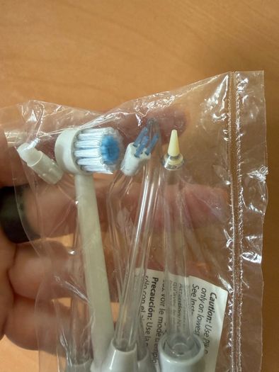 waterpick water floss wp660 uk