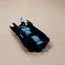 1997 Batmobile KFC Toy Image 9