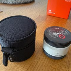 camera lens