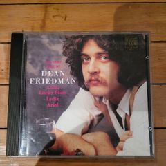 The Very Best of Dean Friedman CD