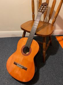 Yamaha Guitar