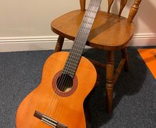 Yamaha Guitar