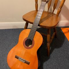 Yamaha Guitar