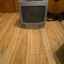 TV Dvd player all in one system working Image 2