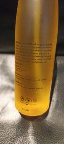 organic Jojoba Oil