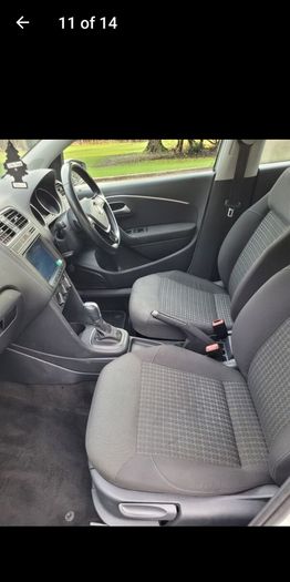 2016 Volkswagen Polo