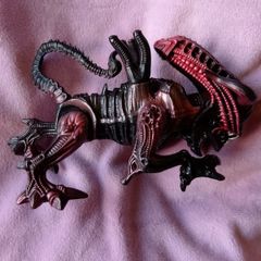 Aliens Bull Alien action figure 1992 Kenner Toys