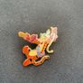 Disneyland Pin Image 3