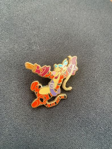 Disneyland Pin