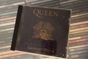 Queen - Greatest Hits II CD