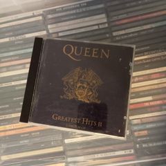 Queen - Greatest Hits II CD