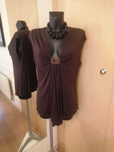 Women's Top Nwot Size 18