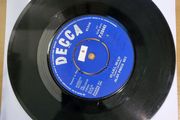 Alan Price Set Take Me Home 7 inch Vinyl Single Decca F12442