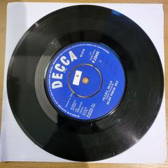 Alan Price Set Take Me Home 7 inch Vinyl Single Decca F12442