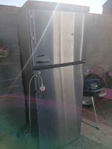 fridge freezer
