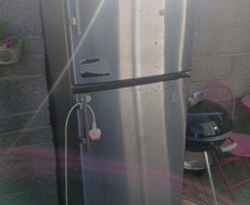 fridge freezer