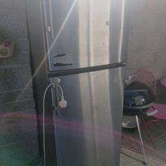 fridge freezer