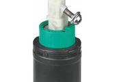 Hansgrohe cartridge M3/M2, spare part suitable for many hansgrohe single-lever