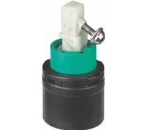 Hansgrohe cartridge M3/M2, spare part suitable for many hansgrohe single-lever