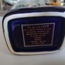 Martell Grand National, water jug, Cognac, Pub jug, collectors jug Image 4