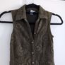 iti Dress Dark Green Image 2