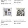 Pair of Cushion Covers Image 3