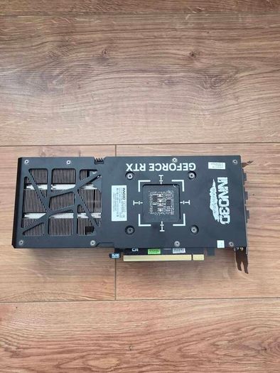 RTX 4070 Inno3d