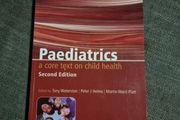 Paediatrics : A Core Text on Child Health, Second Edition (Soft cover)