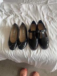 Shoes 2 pair