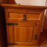 bedside cabinet Image 2