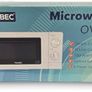 new microwave oven Image 6